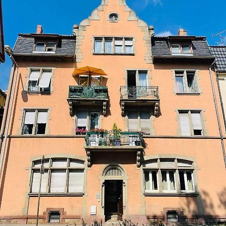 Appartement Cosy Colmar Exterior photo