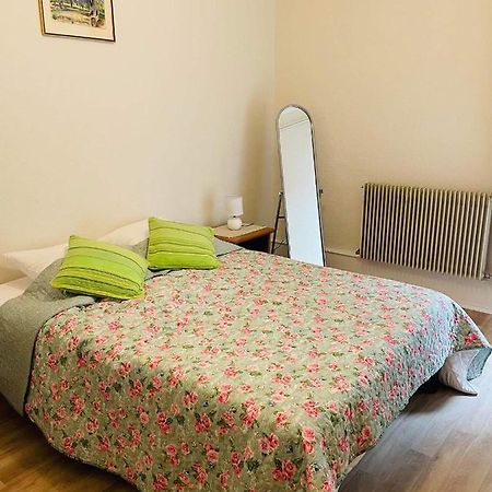 Appartement Cosy Colmar Exterior photo